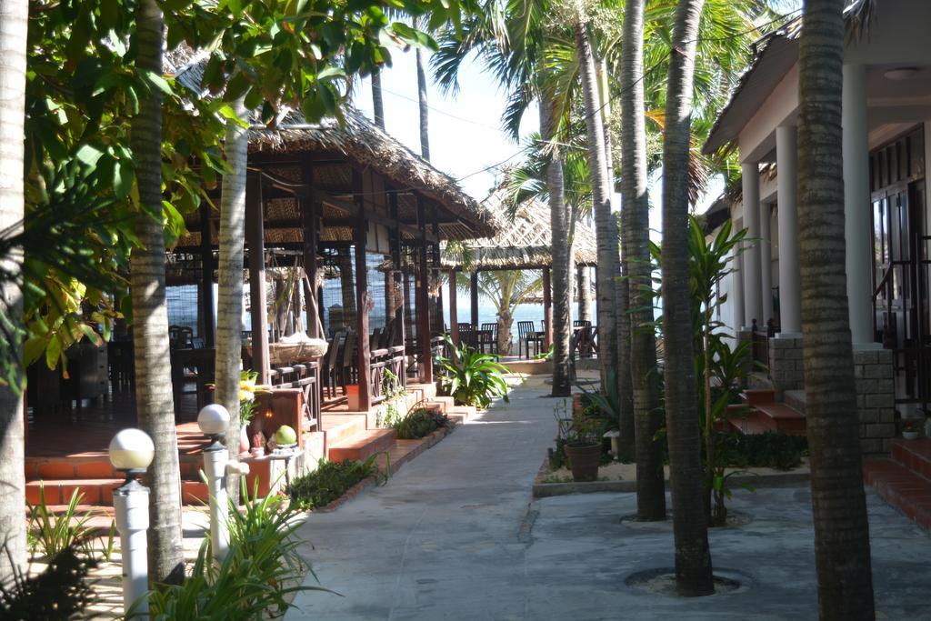 Mai Am Guest House Phan Thiet Exterior photo