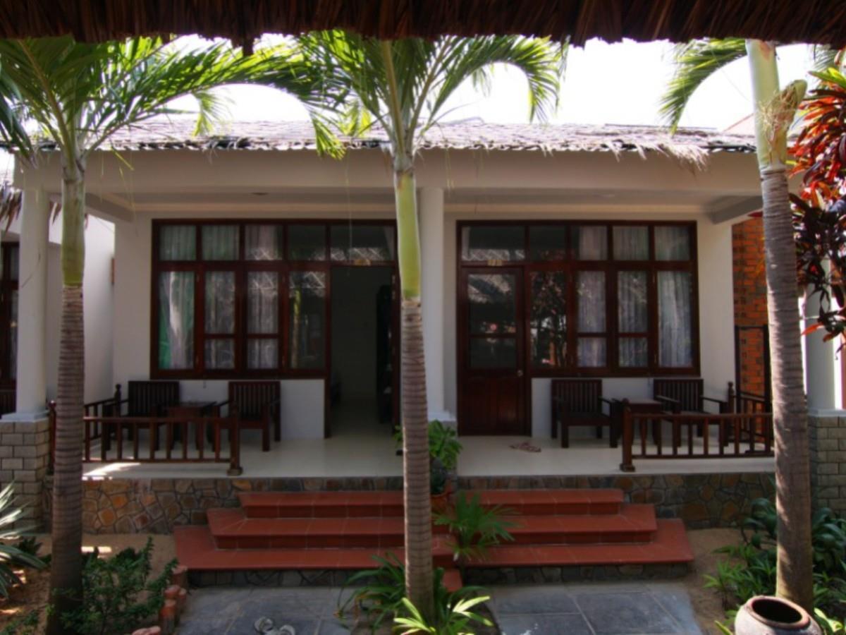 Mai Am Guest House Phan Thiet Exterior photo