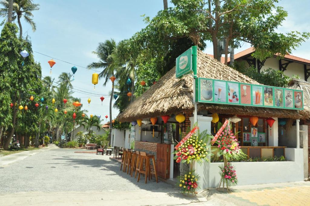 Mai Am Guest House Phan Thiet Exterior photo