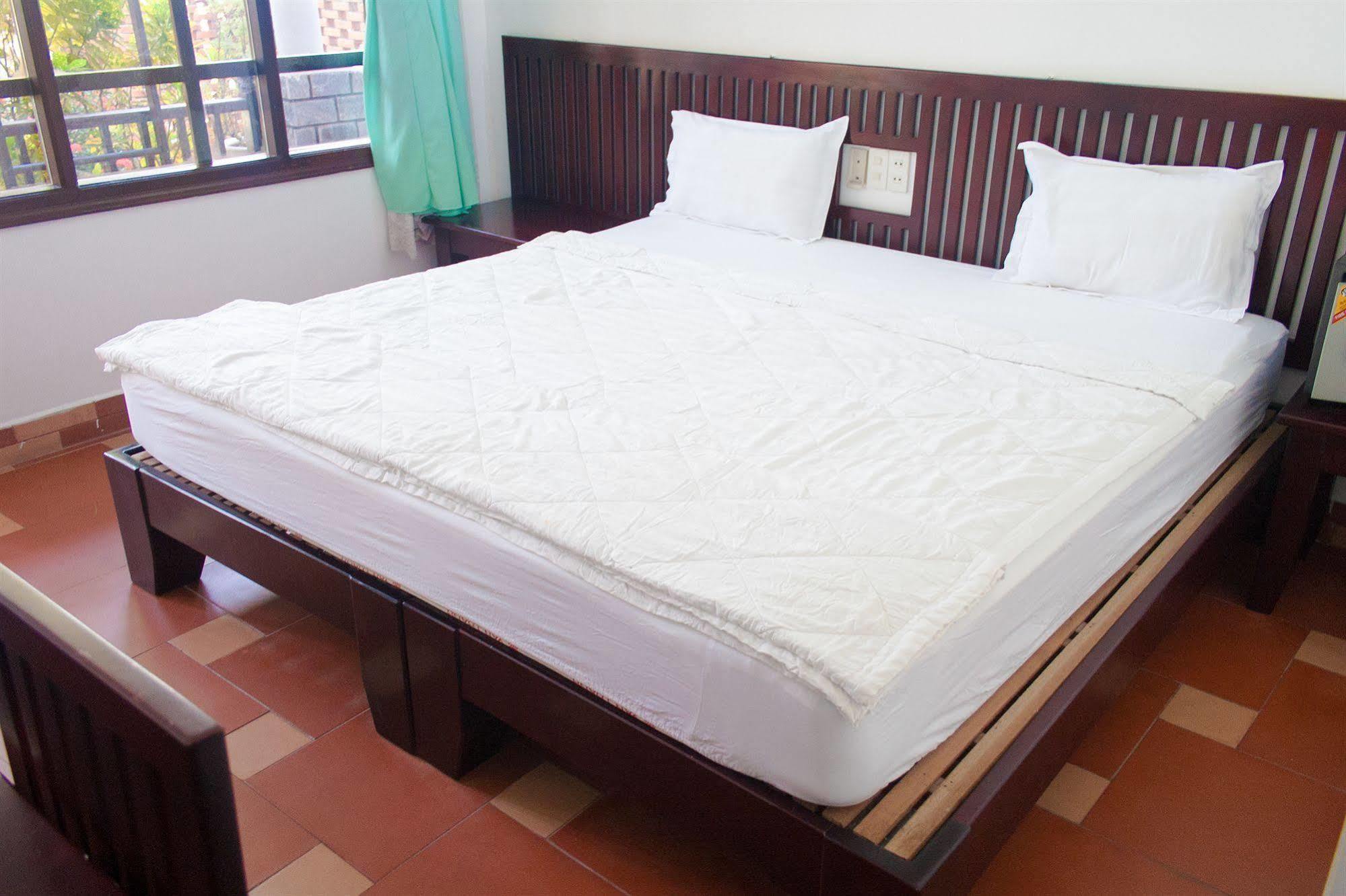 Mai Am Guest House Phan Thiet Exterior photo