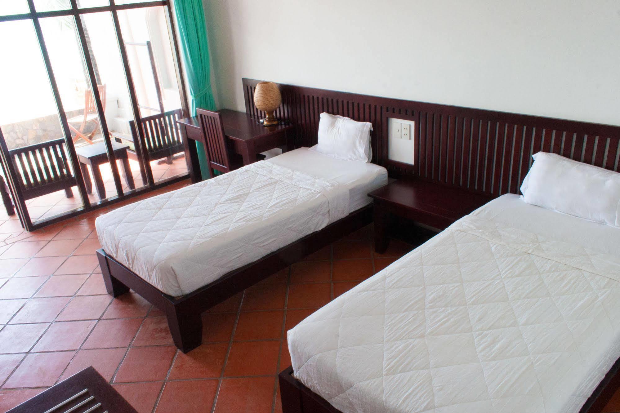 Mai Am Guest House Phan Thiet Exterior photo