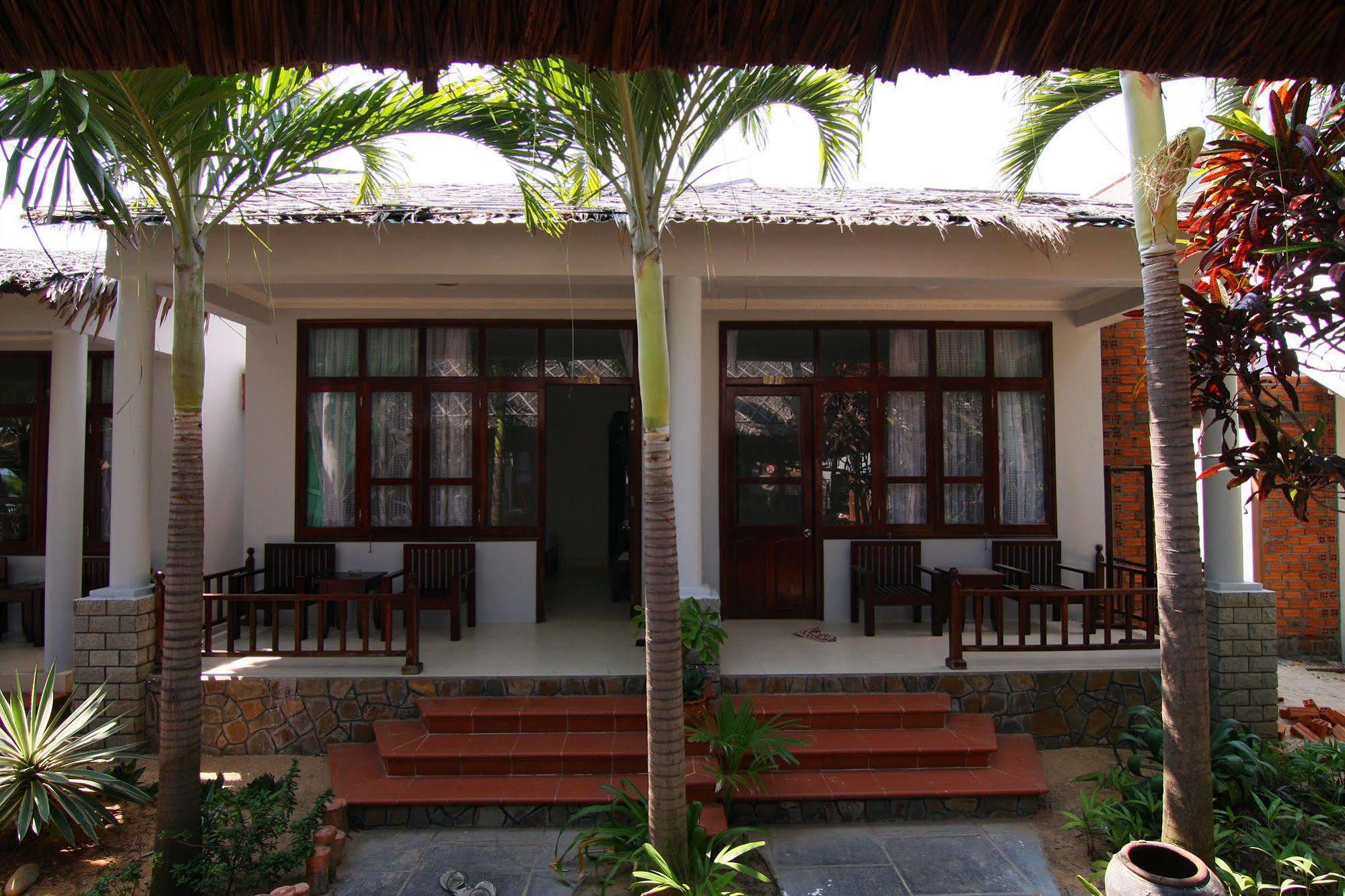 Mai Am Guest House Phan Thiet Exterior photo