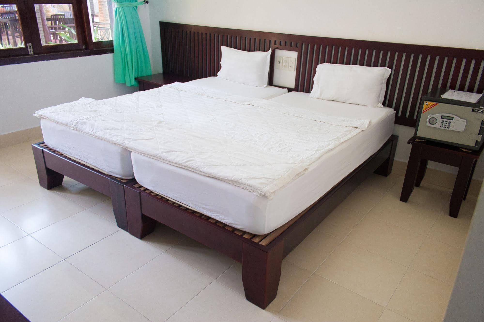 Mai Am Guest House Phan Thiet Exterior photo