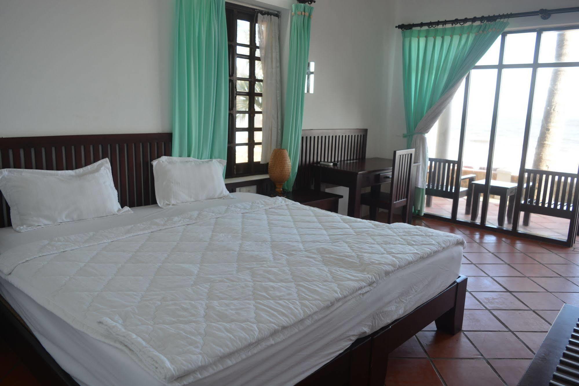 Mai Am Guest House Phan Thiet Exterior photo