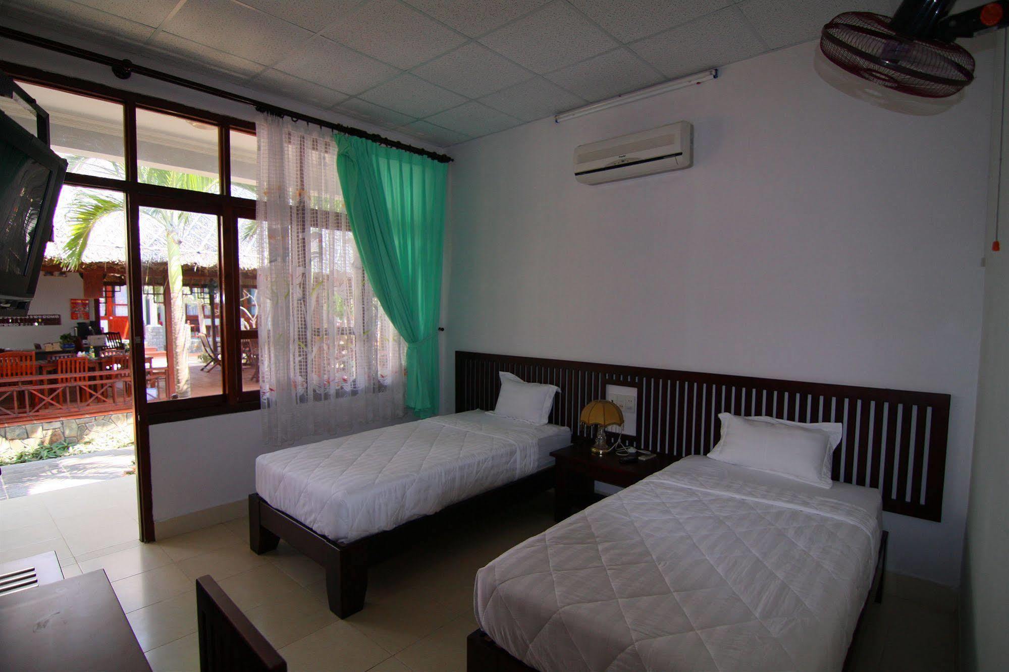 Mai Am Guest House Phan Thiet Exterior photo
